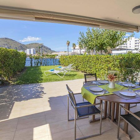 Sunset Lake I Alcudia  Exterior photo