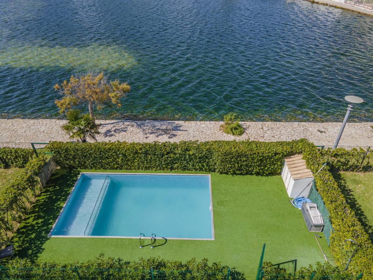 Sunset Lake I Alcudia  Exterior photo