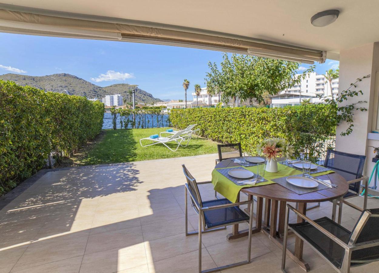 Sunset Lake I Alcudia  Exterior photo