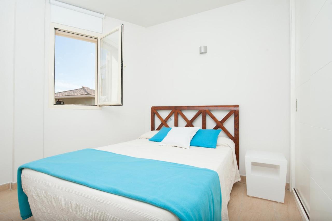 Sunset Lake I Alcudia  Exterior photo