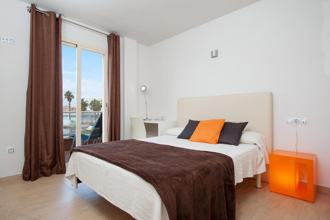 Sunset Lake I Alcudia  Exterior photo