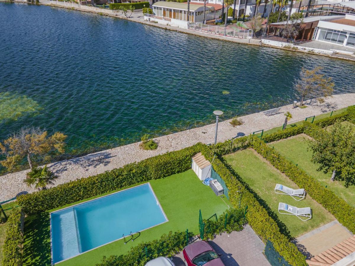 Sunset Lake I Alcudia  Exterior photo