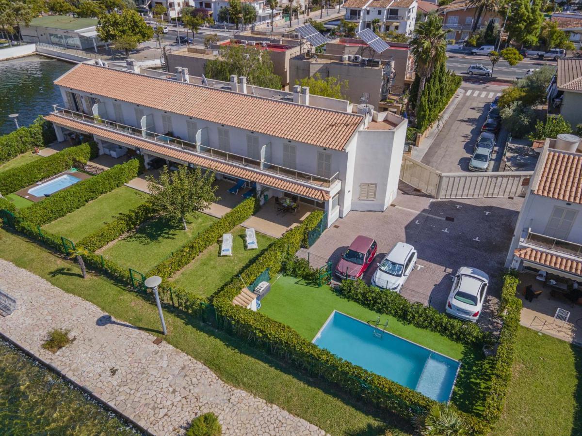 Sunset Lake I Alcudia  Exterior photo