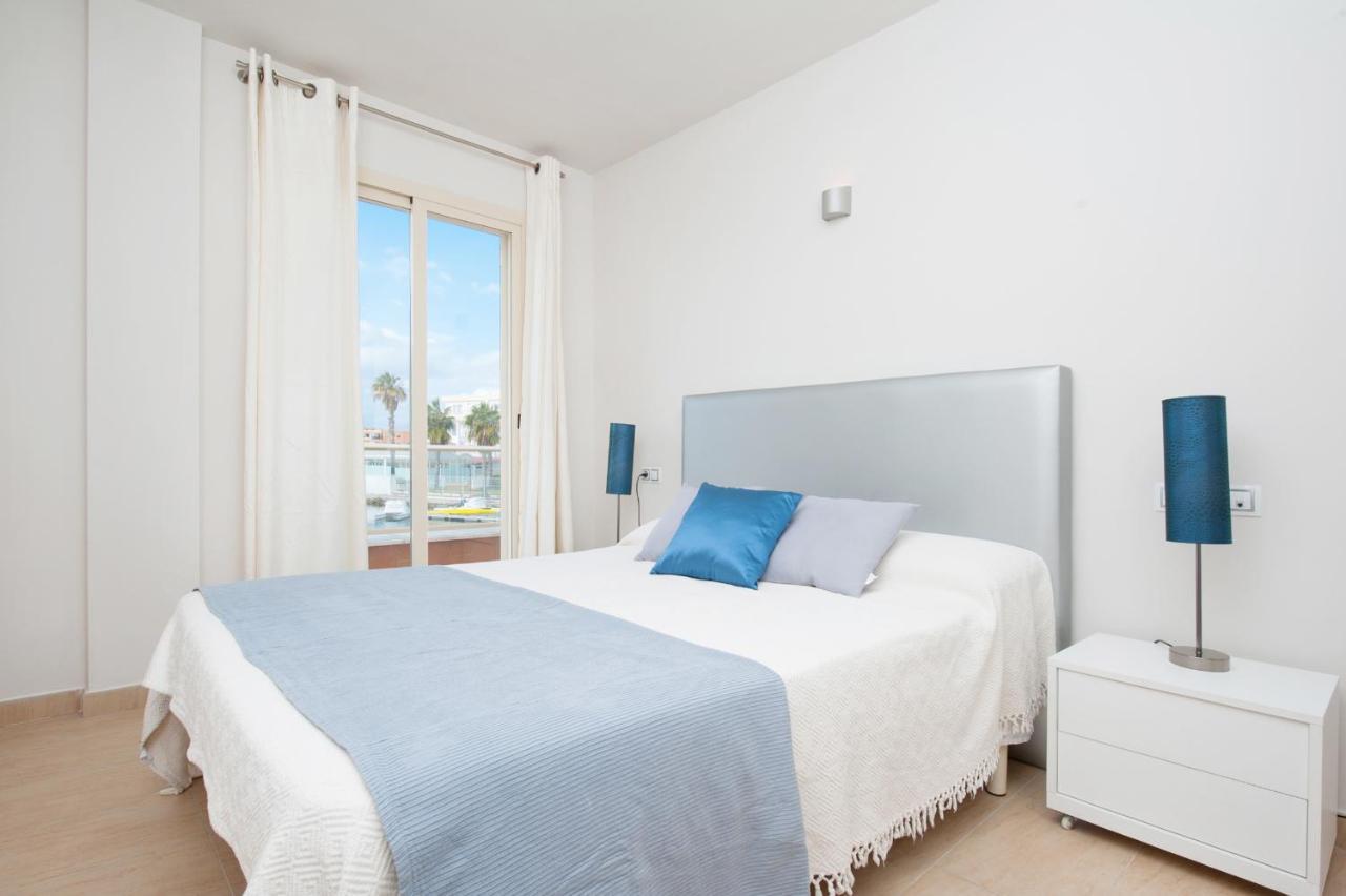 Sunset Lake I Alcudia  Exterior photo